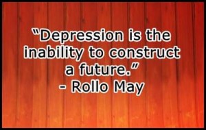 best quotes about depression
